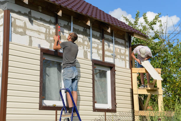 Best Historical Building Siding Restoration  in Bloomingdale, NJ